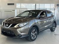 Nissan Qashqai 2014 года за 7 500 000 тг. в Астана