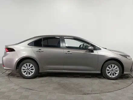 Toyota Corolla 2022 года за 8 590 000 тг. в Алматы – фото 4