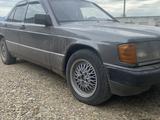 Mercedes-Benz 190 1991 года за 1 250 000 тг. в Кокшетау – фото 3