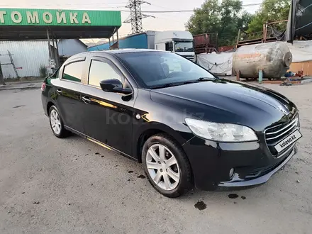 Peugeot 301 2014 года за 3 950 000 тг. в Алматы – фото 7