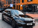 BMW 330 2019 годаүшін22 000 000 тг. в Алматы – фото 3