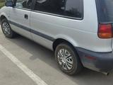 Mitsubishi Space Runner 1991 года за 1 500 000 тг. в Алматы – фото 2