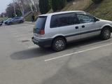 Mitsubishi Space Runner 1991 года за 1 500 000 тг. в Алматы – фото 4