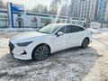 Hyundai Sonata 2022 годаfor13 400 000 тг. в Алматы – фото 3