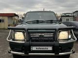 Toyota Land Cruiser Prado 1997 года за 5 200 000 тг. в Алматы