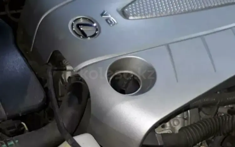 Двигатель 2Gr FSE на Lexus об 3.5үшін650 000 тг. в Караганда