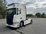 Scania  R-Series 2020 года за 36 500 000 тг. в Костанай