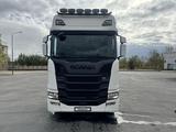 Scania  R-Series 2020 года за 36 500 000 тг. в Костанай – фото 3