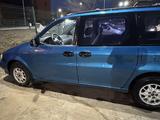 Kia Carnival 1998 годаүшін3 700 000 тг. в Астана – фото 5