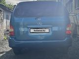 Kia Carnival 1998 годаүшін3 700 000 тг. в Астана – фото 4