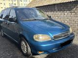 Kia Carnival 1998 годаүшін3 700 000 тг. в Астана – фото 3