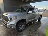Toyota Tundra 2018 года за 27 777 778 тг. в Астана – фото 3