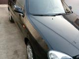 Chevrolet Lanos 2008 годаүшін1 500 000 тг. в Кызылорда – фото 3