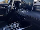 Haval Jolion 2021 годаүшін7 100 000 тг. в Уральск – фото 2
