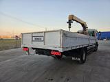 MAN  10 1993 годаүшін15 500 000 тг. в Астана – фото 5