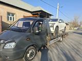 ГАЗ  ГАЗель (3302) 2004 года за 5 999 999 тг. в Кызылорда