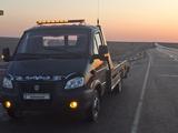 ГАЗ  ГАЗель (3302) 2004 года за 5 999 999 тг. в Кызылорда – фото 3