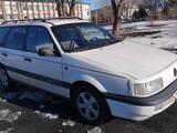 Volkswagen Passat 1992 годаfor1 353 017 тг. в Талдыкорган – фото 2