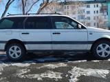 Volkswagen Passat 1992 годаfor1 353 017 тг. в Талдыкорган – фото 3