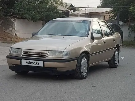 Opel Vectra 1991 года за 950 000 тг. в Шымкент – фото 2