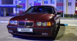 BMW 320 1992 года за 2 300 000 тг. в Петропавловск – фото 5