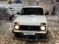 ВАЗ (Lada) Lada 2121 2013 года за 2 700 000 тг. в Экибастуз