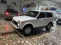 ВАЗ (Lada) Lada 2121 2013 года за 2 700 000 тг. в Экибастуз – фото 2