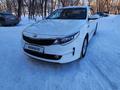Kia K5 2016 года за 7 400 000 тг. в Павлодар – фото 2