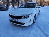 Kia K5 2016 года за 7 400 000 тг. в Павлодар – фото 2
