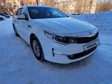 Kia K5 2016 года за 7 400 000 тг. в Павлодар