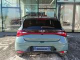 Hyundai i20 2023 года за 8 250 000 тг. в Алматы – фото 5