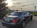 Mercedes-Benz S 65 AMG 2007 годаүшін13 000 000 тг. в Алматы