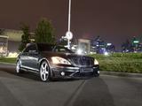 Mercedes-Benz S 65 AMG 2007 года за 12 900 000 тг. в Алматы – фото 5