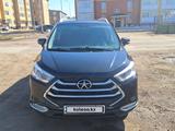 JAC S3 2018 годаfor3 950 000 тг. в Караганда