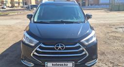 JAC S3 2018 годаүшін3 950 000 тг. в Караганда