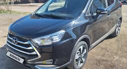JAC S3 2018 годаүшін3 950 000 тг. в Караганда – фото 2