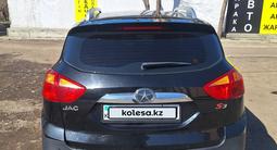 JAC S3 2018 годаүшін3 950 000 тг. в Караганда – фото 4