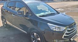 JAC S3 2018 годаүшін3 950 000 тг. в Караганда – фото 3