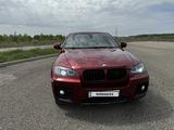 BMW X6 2008 года за 9 500 000 тг. в Усть-Каменогорск – фото 4
