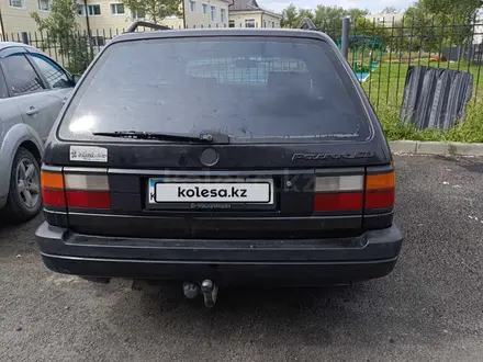 Volkswagen Passat 1993 года за 1 700 000 тг. в Костанай – фото 6