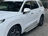 Hyundai Palisade 2021 годаүшін22 000 000 тг. в Алматы – фото 2
