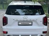 Hyundai Palisade 2021 годаүшін22 000 000 тг. в Алматы – фото 4