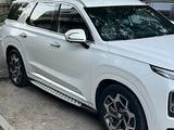 Hyundai Palisade 2021 годаүшін22 000 000 тг. в Алматы – фото 3