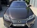 Lexus ES 250 2014 года за 11 000 000 тг. в Алматы – фото 3
