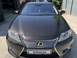 Lexus ES 250 2014 года за 11 000 000 тг. в Алматы – фото 3