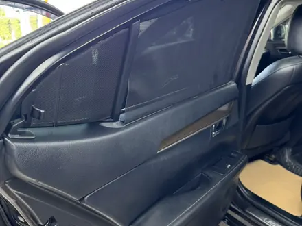 Lexus ES 250 2014 года за 11 000 000 тг. в Алматы – фото 13