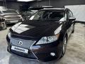 Lexus ES 250 2014 года за 11 000 000 тг. в Алматы – фото 2