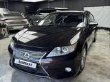 Lexus ES 250 2014 года за 11 000 000 тг. в Алматы – фото 2