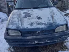 Honda Concerto, 1993
