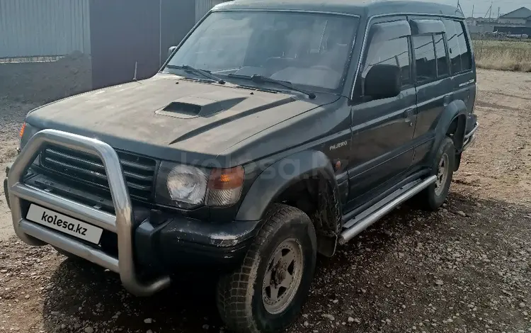 Mitsubishi Pajero 1994 года за 1 500 000 тг. в Алматы